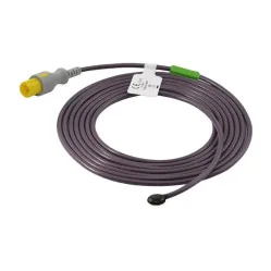 Sondă temperatură Mindray MR403B adult, 2 pini