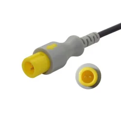 Sondă temperatură Mindray MR403B adult, 2 pini