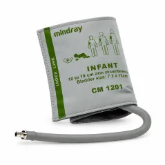 Manșetă NIBP Mindray CM1201 sugar, 10–19 cm