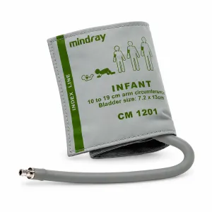 Manșetă NIBP Mindray CM1201 sugar, 10–19 cm