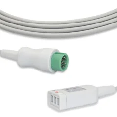 Cablu ECG Mindray EV6201, 12 pini, 3/5 derivații