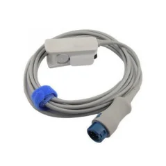 Senzor SpO₂ Mindray 512FLH adult, 7 pini, 3 m