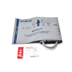 Manșetă NIBP Mindray CM1203 adult, 25–35 cm