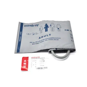 Manșetă NIBP Mindray CM1203 adult, 25–35 cm