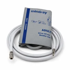 Kit NIBP Mindray CM1203 adult cu furtun, 25–35 cm