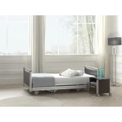 Noptiera pentru pat de spital XLow ILANA