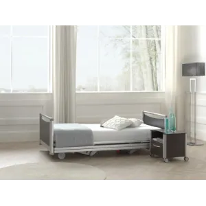 Noptiera pentru pat de spital XLow ILANA