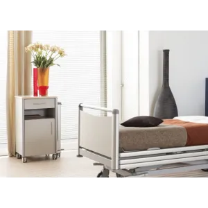 Noptiera pentru pat de spital ATLAS HOSPITAL
