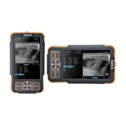 Ecograf ultraportabil pentru uz veterinar SIUI CTS-800