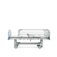 Pat de spital Aron+