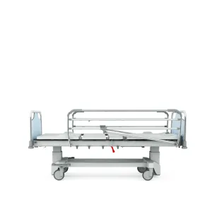 Pat de spital Aron+