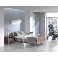 Pat de spital Lago Hospital