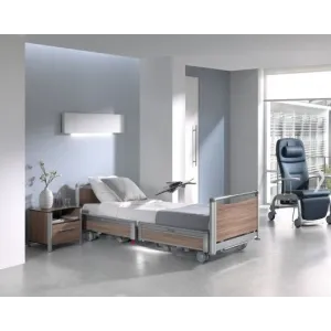 Pat de spital Lago Hospital