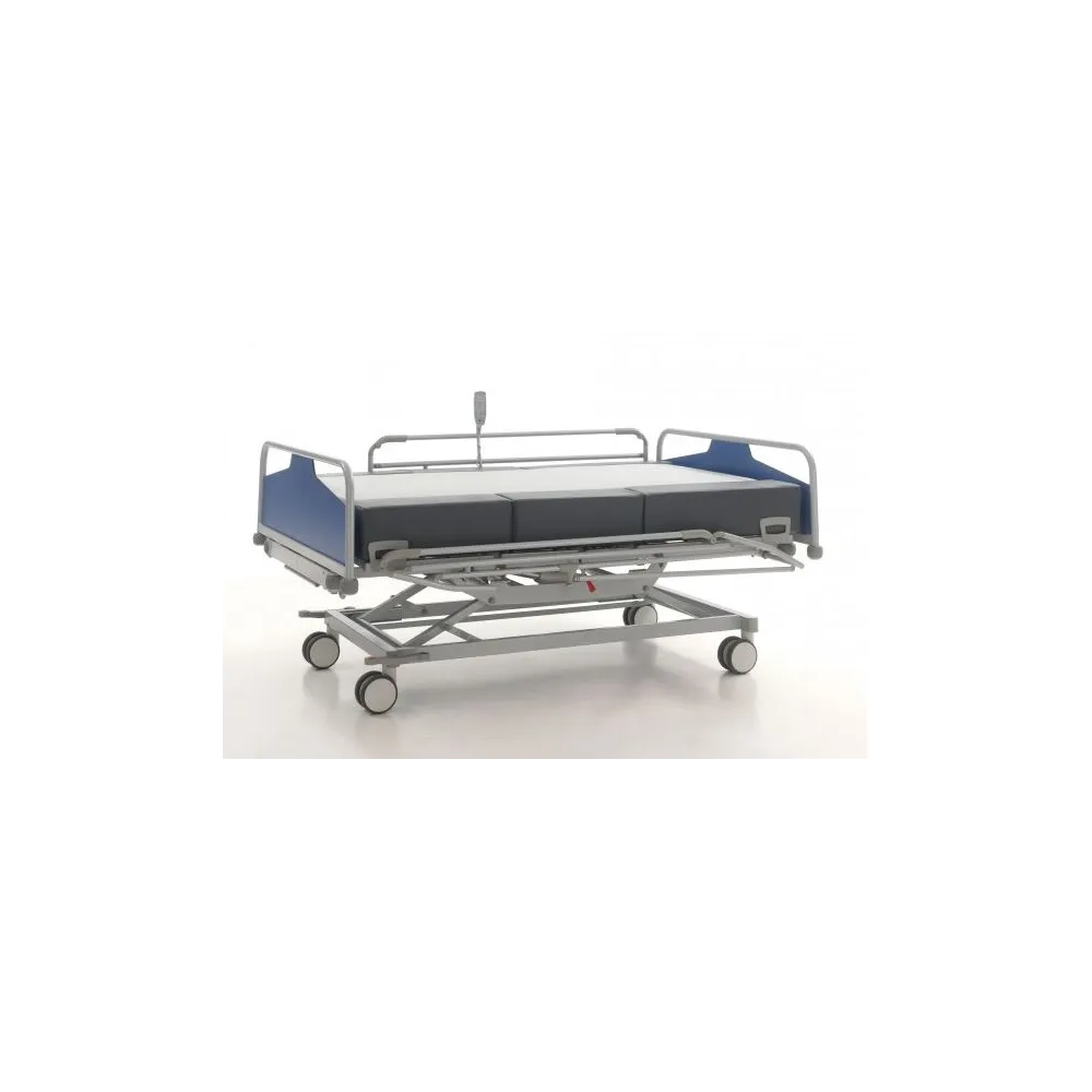 Saltea pentru pat de spital BARIATRIC MATTRESS