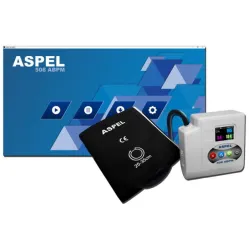 Holter tensiune ASPEL 308-508 ABPM v.101ALFA