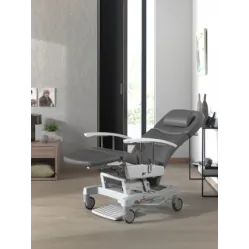 Scaun medical de spital Avento