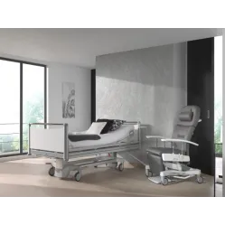 Scaun medical de spital Avento