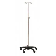 Stativ perfuzie IV ROD