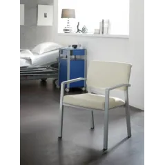 Scaun bariatric de spital ELLIA BARIATRIC