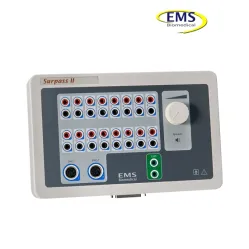 Electromiograf SURPASS II EMG/EP/IOM