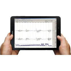 Electroencefalograf pentru nou-nascuti (EEG/aEEG) SIENNA ULTIMATE NICU