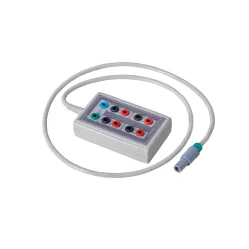 Monitor functie respiratorie ANGELIE EIS