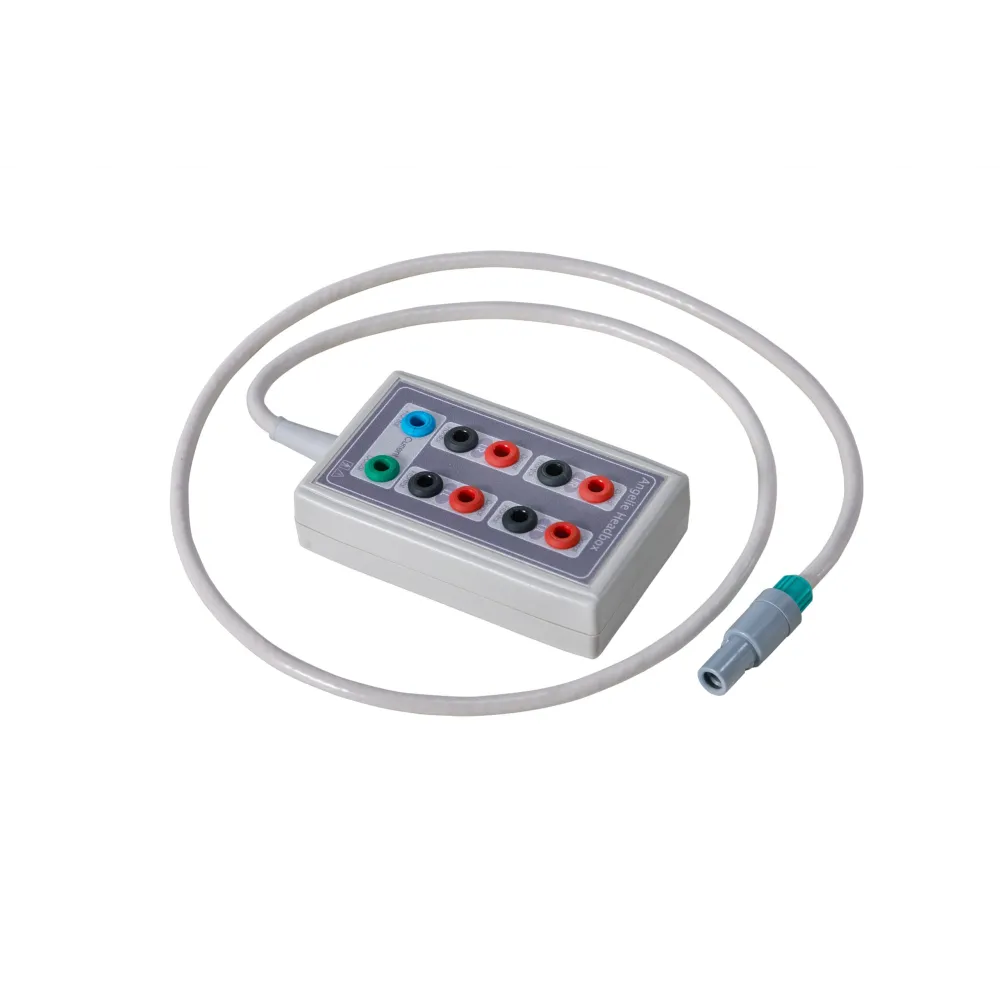 Monitor functie respiratorie ANGELIE EIS