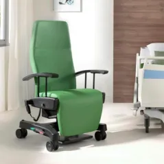 Scaun medical cu functie de ridicare ZENSO E-LIFT