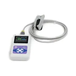 Pulsoximetru profesional CONTEC CMS60D