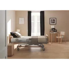 Pat de spital Artena Care