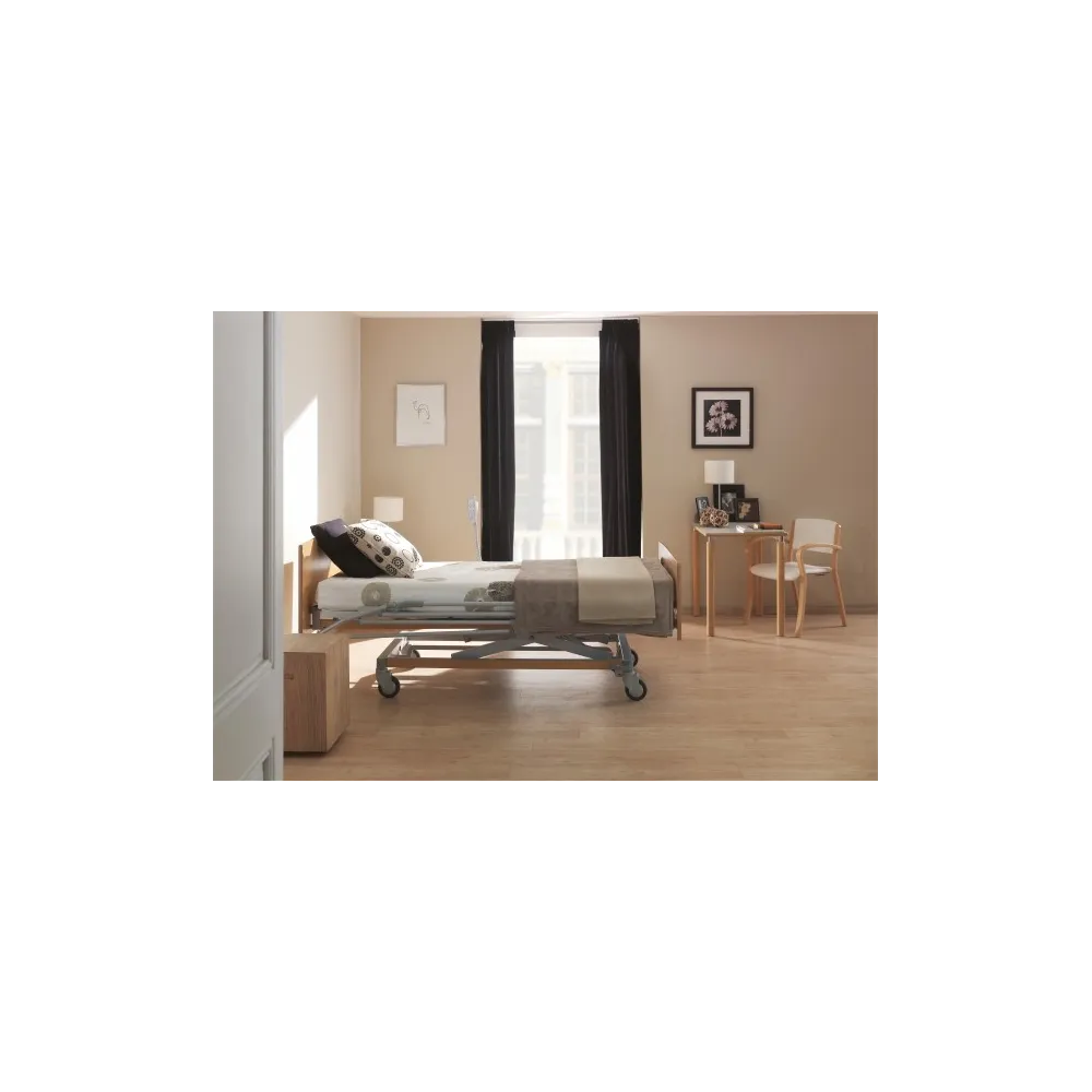 Pat de spital Artena Care
