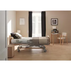 Pat de spital Artena Care