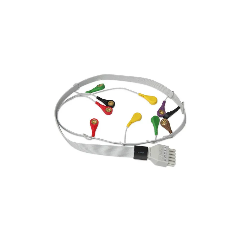 Holter ECG, inregistrare 48 ore, CONTEC TLC6000 Holter ECG, inregistrare 48 ore, CONTEC TLC6000