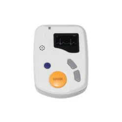 Holter ECG, inregistrare 48 ore, CONTEC TLC6000