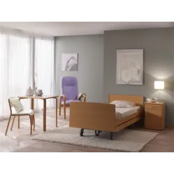 Pat de spital Artena Care