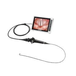Videolaringoscop flexibil diametru 2.8mm/3.8mm