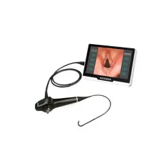 Videorinolaringoscop flexibil diametru de 2.2mm/3.8mm