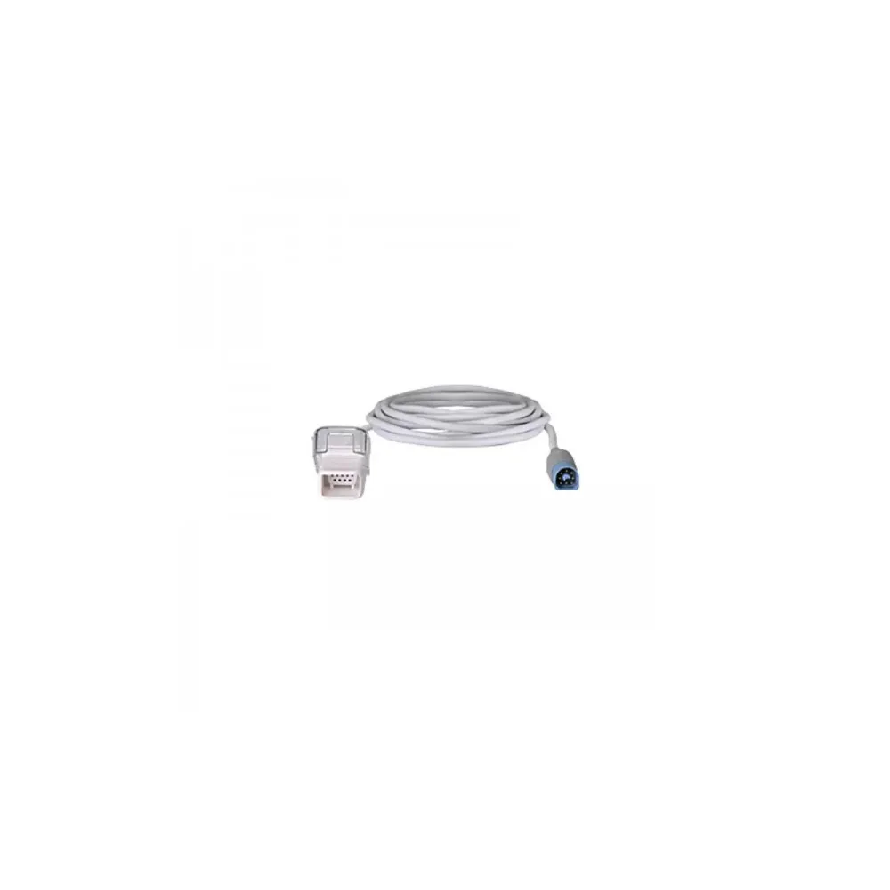 Cablu adaptor SpO2, Dual Keyed LNC MP-10, Philips, MASIMO