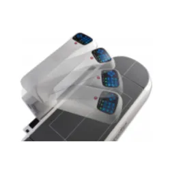 Osteodensitometru Excellus DXA half-body fan-beam