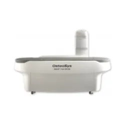 Osteodensitometru Excellus DXA half-body fan-beam