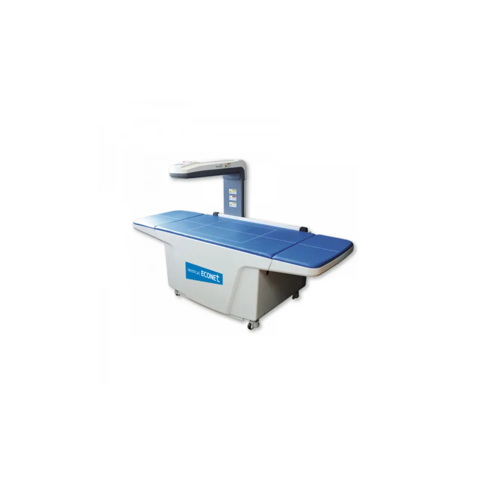 Osteodensitometru Inus D DXA pencil beam