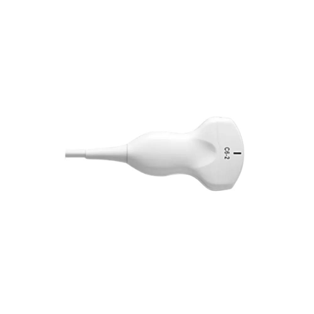Sonda convexa Philips C6-2