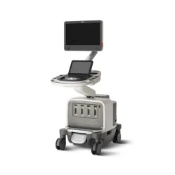 Ecograf Philips Epiq CVx