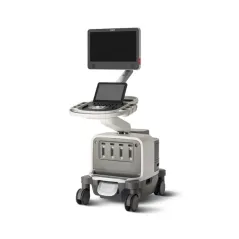 Ecograf Philips Epiq CVx
