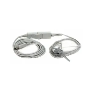Senzor SpO2 neonatal pentru pulsoximetru Contec CMS60D cu cablu extensie inclus