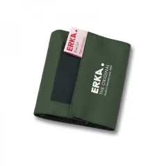 Manseta GREEN CUFF, marimea 14 – 21.5 cm, pentru Tensiometru mecanic Kobold Smart ERKA