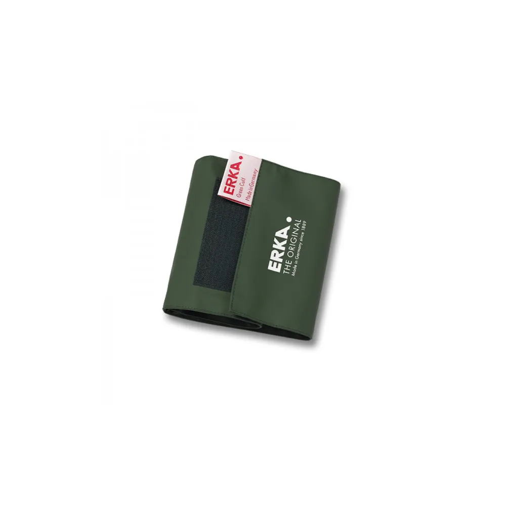 Manseta GREEN CUFF, marimea 14 – 21.5 cm, pentru Tensiometru mecanic Kobold Smart ERKA Manseta GREEN CUFF, marimea 14 – 21.5 cm, pentru Tensiometru mecanic Kobold Smart ERKA