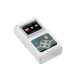 Holter EKG, inregistrare 24 ore, CONTEC TLC5000