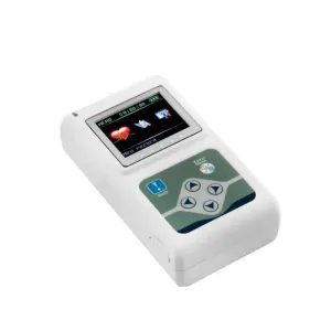 Holter EKG, inregistrare 24 ore, CONTEC TLC5000