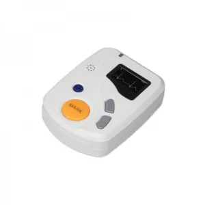 Holter ECG, inregistrare 48 ore, CONTEC TLC6000